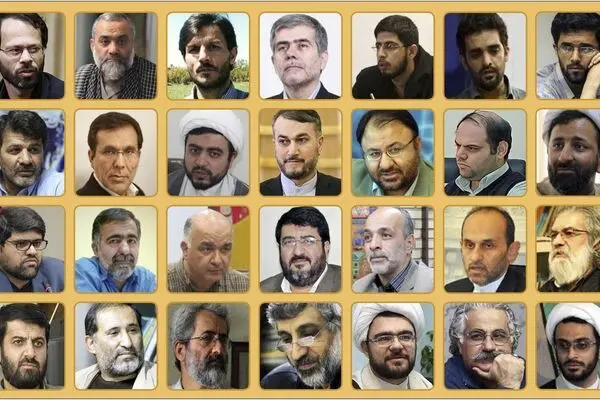 اعلام اسامی داوران بخش مسابقه مستند هفتمین "جشنواره مردمی فیلم عمار"