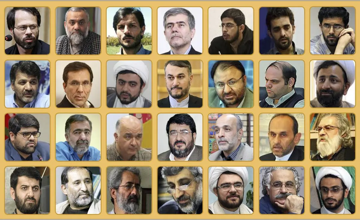اعلام اسامی داوران بخش مسابقه مستند هفتمین "جشنواره مردمی فیلم عمار"
