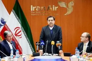 برداشت ۱۳۰۰ میلیاردی از صندوق توسعه ملی برای خرید هواپیما از بوئینگ و ایرباس!