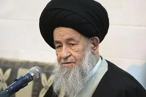 باید مراقب باشید که مبادا به چهره امین قوه قضائیه کوچک‌ترین خدشه‌ای وارد شود