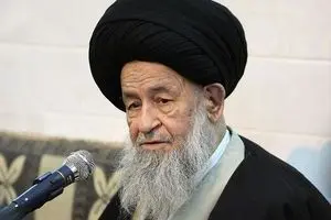 باید مراقب باشید که مبادا به چهره امین قوه قضائیه کوچک‌ترین خدشه‌ای وارد شود