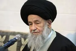 باید مراقب باشید که مبادا به چهره امین قوه قضائیه کوچک‌ترین خدشه‌ای وارد شود