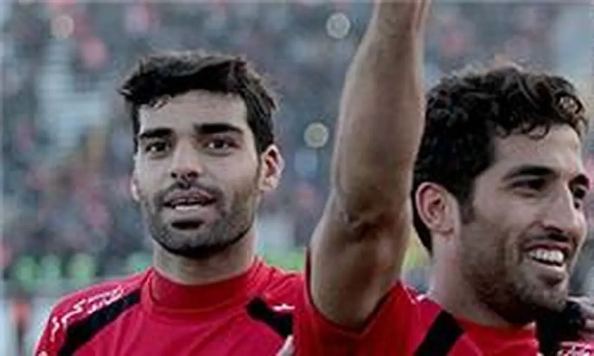 ملی پوشان پرسپولیس از اردوی دبی به تهران بازگشتند/ پرسپولیس بیانیه داد: "این‌گونه رفتارها در شان ملت نیست"