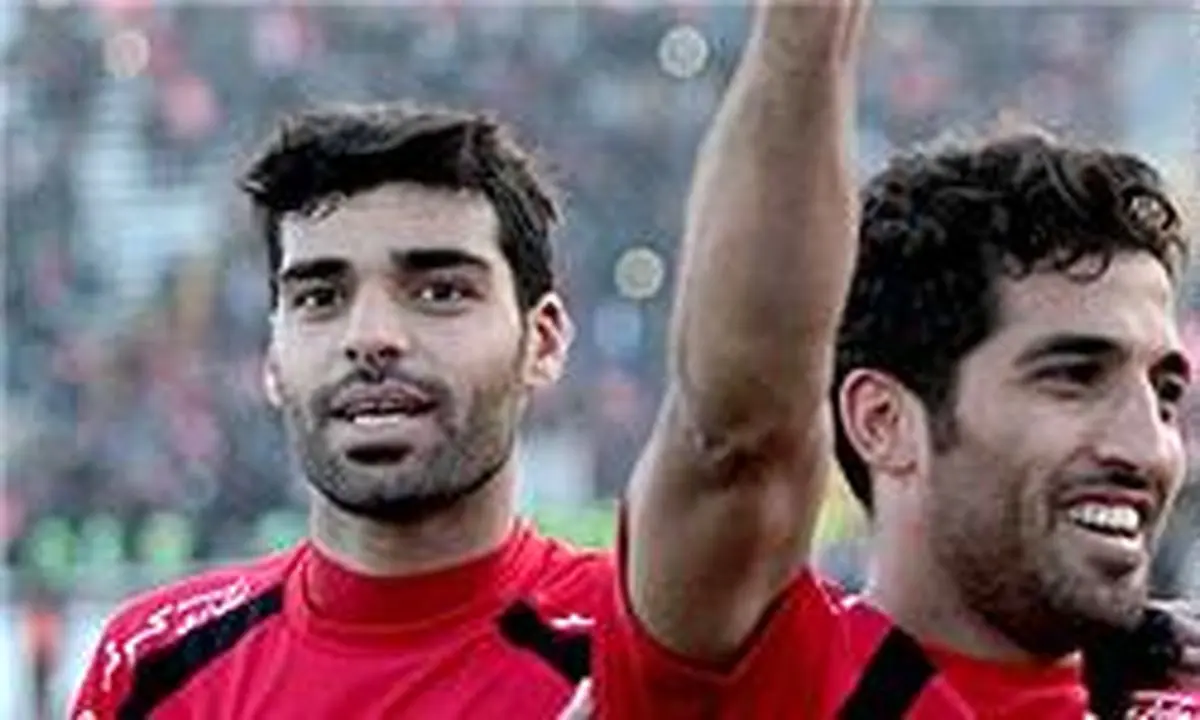 ملی پوشان پرسپولیس از اردوی دبی به تهران بازگشتند/ پرسپولیس بیانیه داد: "این‌گونه رفتارها در شان ملت نیست"