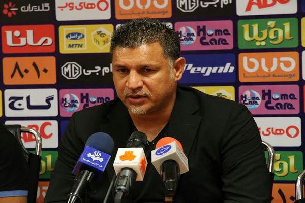 باشگاه استقلال از علی دایی شکایت کرد