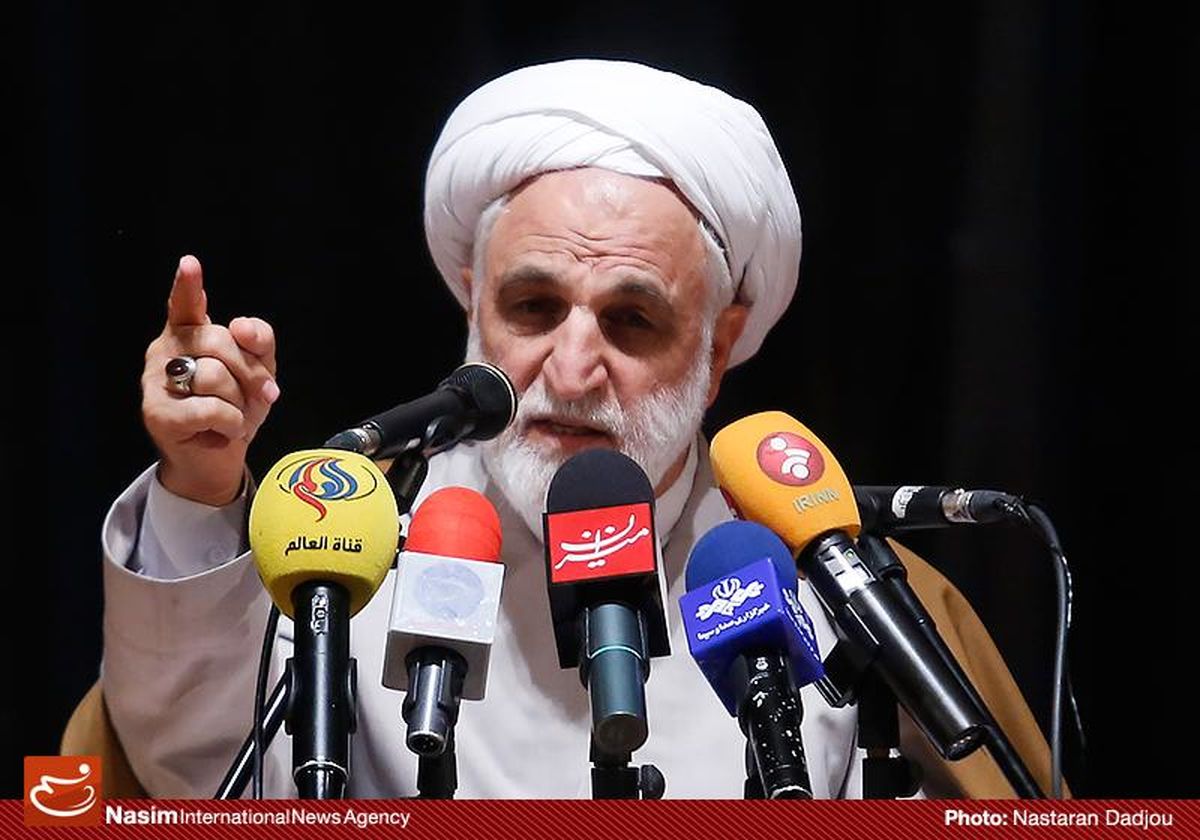 روحانی بیش از ۲۰ میلیارد پول ستاد انتخابات را از کجا آورده؟!/ فشار مضاعف علیه قوه قضائیه را تا انتخابات ادامه می‌دهند
