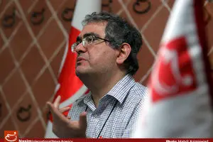 کتاب‌های موفقیت در ایران بومی‌سازی نشده است/ زندگی غرب، یک زندگی مدرن سرکوب‌گر است