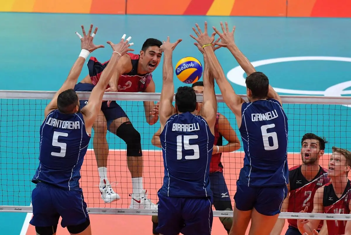 نوجوانان والیبال ایران در رده سوم و جوانان در جایگاه یازدهم ایستادند