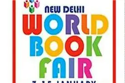عرضه ۱۶۰ عنوان اثر ادبی معاصر از ۷۰ ناشر در نمایشگاه کتاب دهلی‌نو