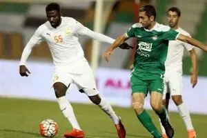 مجتبی جباری رسما از لیست الاهلی کنار گذاشته شد + عکس