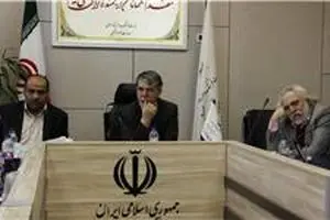 واگذاری امور اجرایی سی‌اُمین نمایشگاه کتاب تهران به تشکل‌های نشر