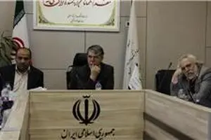 واگذاری امور اجرایی سی‌اُمین نمایشگاه کتاب تهران به تشکل‌های نشر
