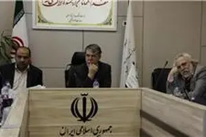 واگذاری امور اجرایی سی‌اُمین نمایشگاه کتاب تهران به تشکل‌های نشر