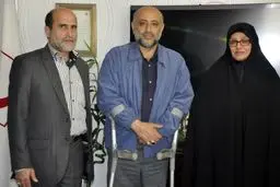 تنوع ماموریت‌های هلال احمر باید به معیاری برای تخصیص بودجه تبدیل شود