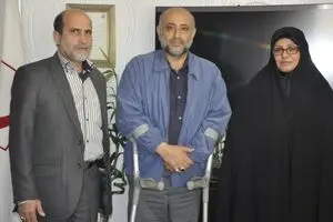 تنوع ماموریت‌های هلال احمر باید به معیاری برای تخصیص بودجه تبدیل شود