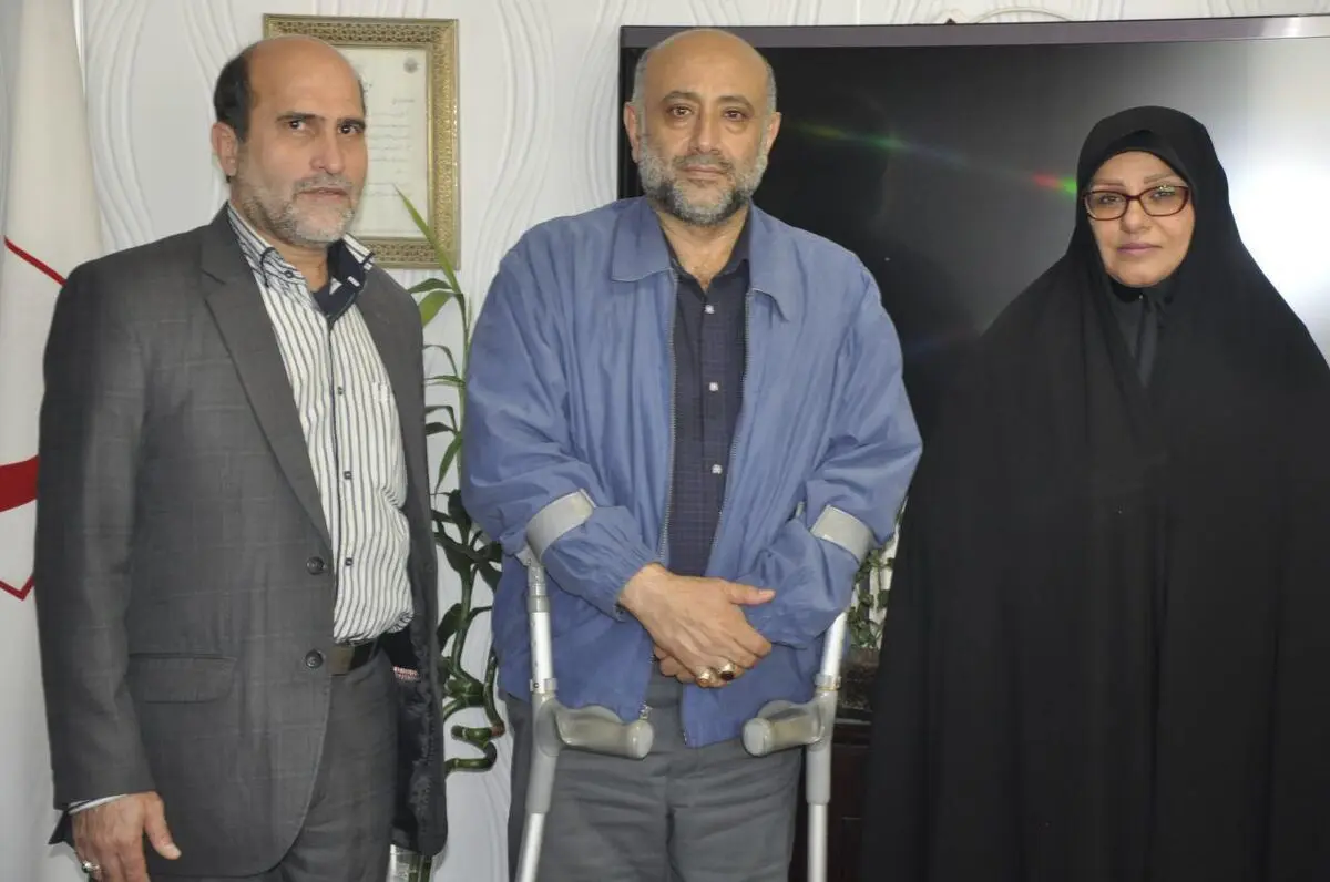 تنوع ماموریت‌های هلال احمر باید به معیاری برای تخصیص بودجه تبدیل شود