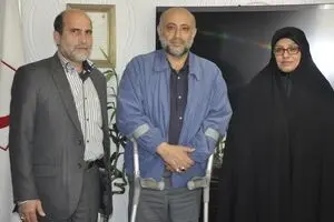 تنوع ماموریت‌های هلال احمر باید به معیاری برای تخصیص بودجه تبدیل شود