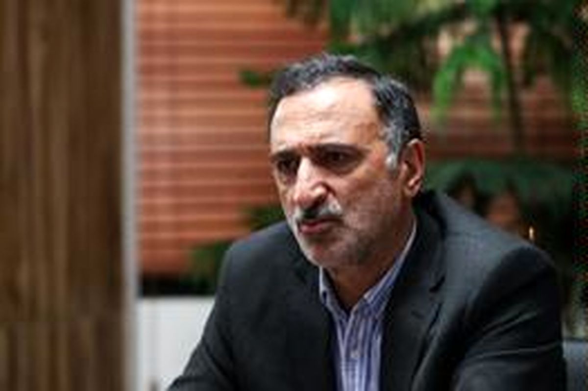 "کفراشی" رئیس مرکز حراست آموزش و پرورش شد