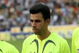 محسن ترکی دیگر به داوری برنمی‌گردد/ او از برخی گفته‌ها دلخور بود/ از رفتن ترکی ناراحتیم