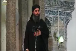 ابوبکر البغدادی جانشین احتمالی خود را مشخص کرد