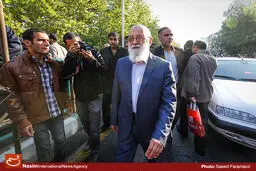 تمدید ریاست چمران در شورای عالی استان‌ها + اعضای هیأت رئیسه