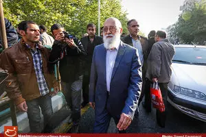 تمدید ریاست چمران در شورای عالی استان‌ها + اعضای هیأت رئیسه