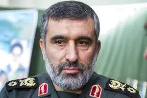 قادر به ‌تولید هر نوع موشکی‌ هستیم/ اگر سپاه ایستادگی نمی‌کرد هر روز شاهد حملات انتحاری در شهرهایمان بودیم
