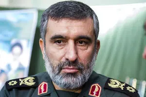 قادر به ‌تولید هر نوع موشکی‌ هستیم/ اگر سپاه ایستادگی نمی‌کرد هر روز شاهد حملات انتحاری در شهرهایمان بودیم