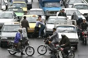 نزاع پای ۴۰۰ هزار نفر را به پزشکی قانونی کشاند/ تهرانی‌ها بیشترین و ایلامی‌ها کمترین نزاع را داشته‌اند