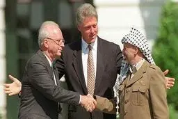 بازخوانی نسخه فلسطینی 