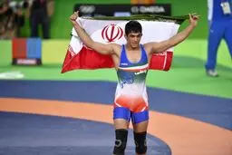حسن یزدانی در صدر بهترین آزادکاران وزن ۷۴ کیلوگرم/ قاسمی و حسین‌خانی در رتبه سوم