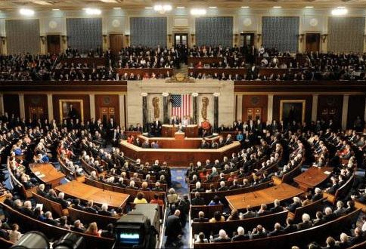 کنگره آمریکا کار خود را با دو طرح ضد ایرانی شروع کرد