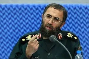 مسائل منطقه باید با حضور جمهوری اسلامی ایران حل شود