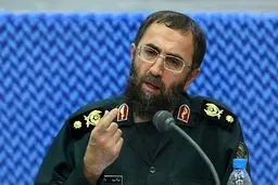 مسائل منطقه باید با حضور جمهوری اسلامی ایران حل شود