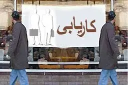 اشتغال ایجاد شده در تعاونی‌های کشور 