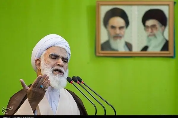 وهابیت دست ساخته انگلیس برای ایجاد اختلاف در جهان اسلام است