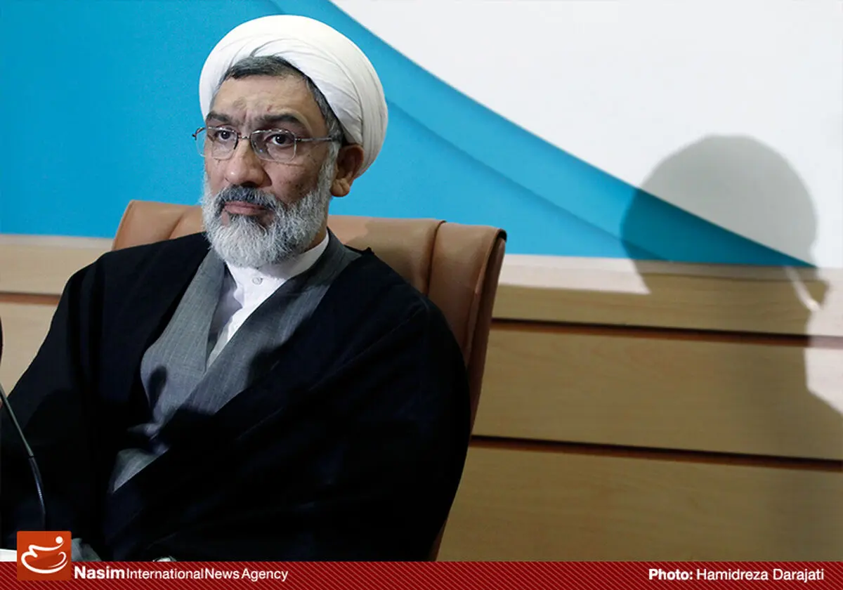 وزیر دادگستری شنبه به کرمان سفر می‌کند