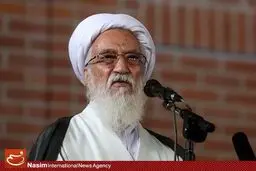 نمی‌خواهیم‌کسی رئیس‌جمهور شود که نسبت به غارت‌ بیت‌المال بی‌تفاوت باشد