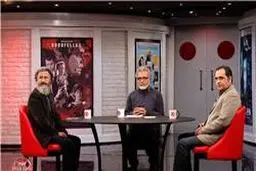 ظرفیت بزرگ بازار جهانی انیمیشن/ فیلمنامه مشکل اول 