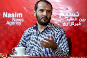 خاطره یک نویسنده از مصاحبه با آیت‌الله هاشمی