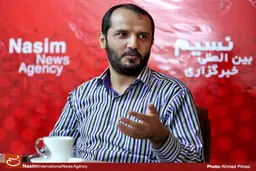 خاطره یک نویسنده از مصاحبه با آیت‌الله هاشمی