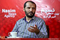 خاطره یک نویسنده از مصاحبه با آیت‌الله هاشمی