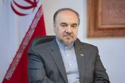 سلطانی‌فر دبیر شورای عالی جوانان شد