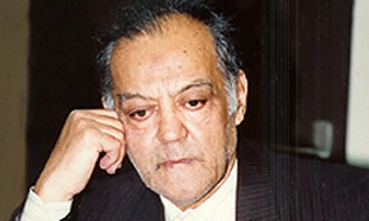 بزرگداشت سید جعفر شهیدی برگزار می‌شود