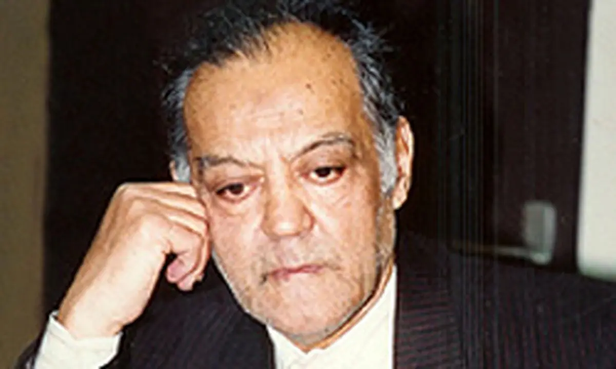 بزرگداشت سید جعفر شهیدی برگزار می‌شود