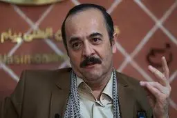 پاسخ غیرمنتظره کیوان ساکت به سؤال مهران مدیری