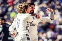 شروع عالی کهکشانی‌ها در سال جدید میلادی