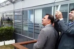 تقدیر آخوندی از راه‌آهن بابت پروژه‌ای که هنوز کلنگ آن هم نخورده!/ سفر ریلی به کربلا همچنان در ایستگاه وعده‌ها