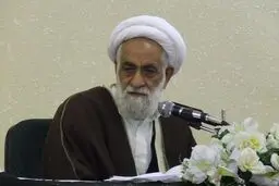 مراسم ارتحال آیت‎الله شرعی در ارومیه برگزار شد