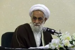 مراسم ارتحال آیت‎الله شرعی در ارومیه برگزار شد